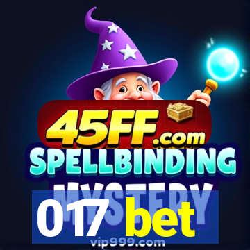 017 bet